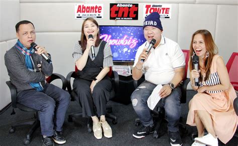 abante showbiz